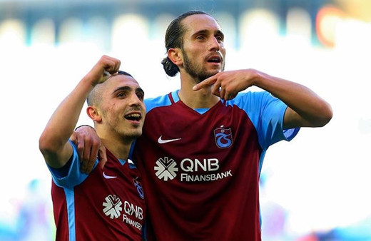 İtalyanlar peşinde! Yusuf Yazıcı için çılgın rakam