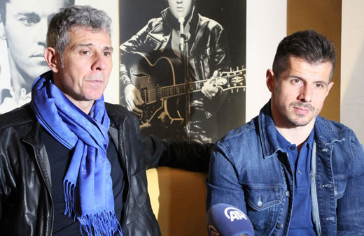 Eski dostu anlattı: Emre'ye çok vurdular bu kadar olmaz