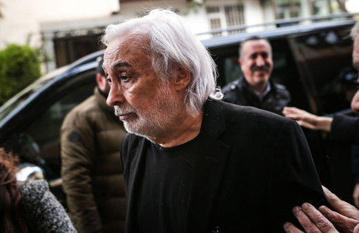 Hakaret ettiği iddia edilmişti! Müjdat Gezen'e beraat