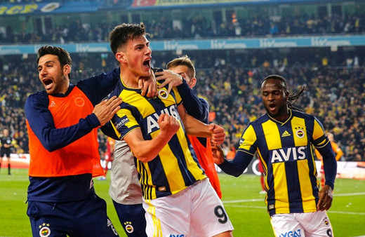 Inter Eljif Elmas transferini bitiriyor eski Galatasaraylı aracı oldu