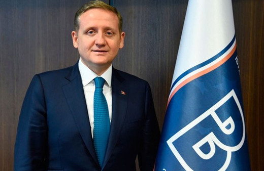 Göksel Gümüşdağ: TFF acilen harekete geçmeli