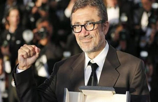 Nuri Bilge Ceylan Şanghay'da jüri başkanı olacak
