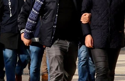 FETÖ'nün TSK yapılanmasına yönelik operasyon