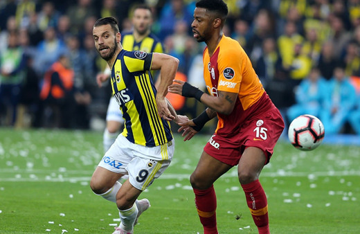 Soldado'dan 20 yıl paylaşımı