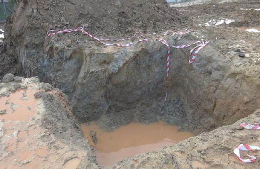 Çukura düşerek ölen 2 kardeşin davasında bilirkişi raporu