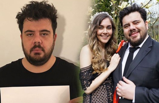 Berfu Yıldız hamile mi Eser Yenenler'in apar topar evlilik istemesinin sebebi