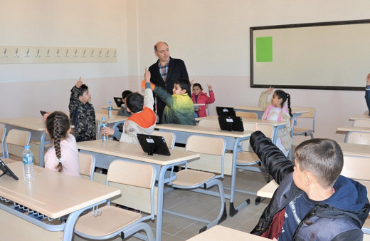 BİLSEM sonuçları 2022 açıklanıyor MEB BİLSEM sonucu sorgulaması