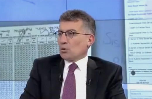 AK Partili Abdullah Güler itiraz sürecini anlattı