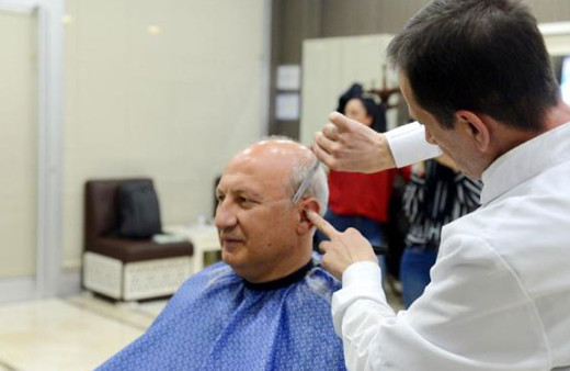 Berber ve kuaförler ne zaman açılacak tarih belli mi?