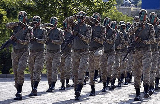 jandarma uzman erbaş sonucu 2019 mülakat ne zaman?