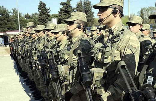 JSGA 770 personel başvurusu nasıl ve nereden yapılır? Kimler başvurabilir?