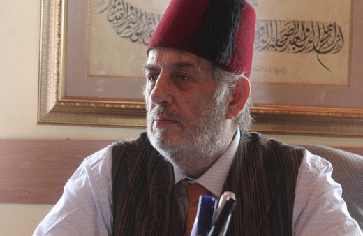 Kadir Mısıroğlu vasiyeti neydi cenaze töreni nereye gömülecek?