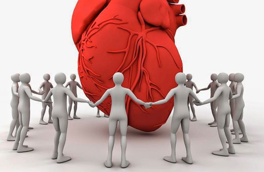 Kalp sağlığı hakkında bilinmesi gerekenler