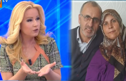 Müge Anlı'da Metin Büyükşen ile Necla Büyükşen kim öldürüldü? Cinayetin detayları kan dondurdu