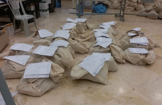 Maltepe'de oy sayımı tamamlandı! İşte son rakamlar