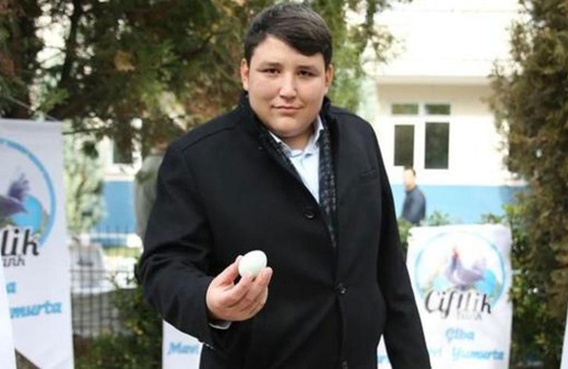 Tosuncuk Mehmet Aydın’ın Uruguay'da İnterpol'den kaçma taktiği ifşa oldu