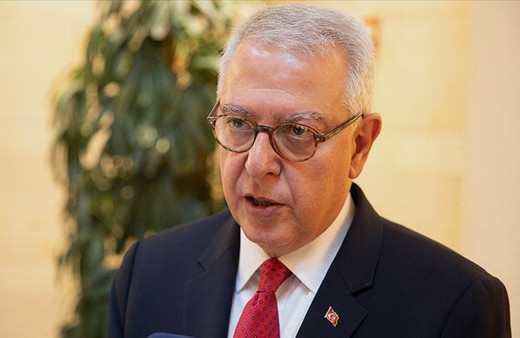 "Türkiye ile ABD'nin birbirine ihtiyacı var"