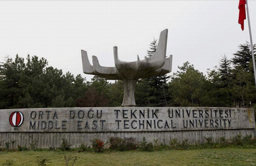 ODTÜ Rektörlüğünden 'Şenlik' açıklaması