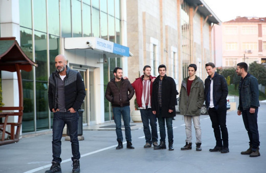 Tek Yürek 10. bölüm 2. fragmanı