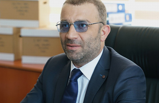 Şevket Çoruh'tan ikinci 'tutamıyorum' videosu