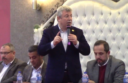 AK Partili Akbaşoğlu: Sözlerim çarpıtıldı