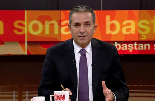 Erdoğan'ın eski danışmanı Akif Beki'den İmamoğlu'na övgü