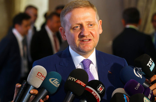 Göksel Gümüşdağ'dan sert ifadeler: Belge varsa açıkla