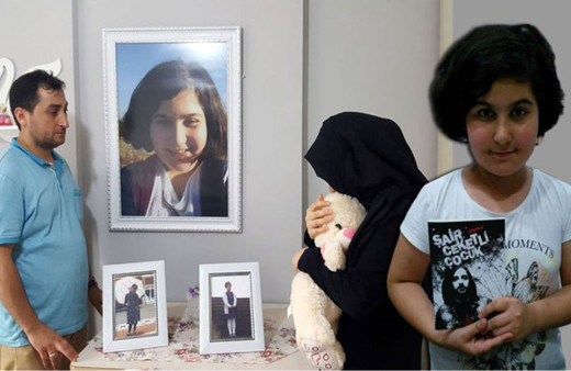 Rabia Naz'ın ölümünde önemli gelişme