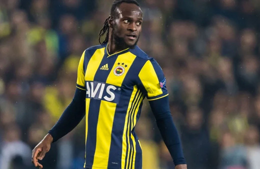 Fenerbahçe'de sakatlık şoku! 2 hafta yok