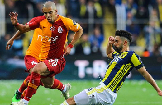 Cimbom'a kötü haber! İki futbolcu sakatlandı