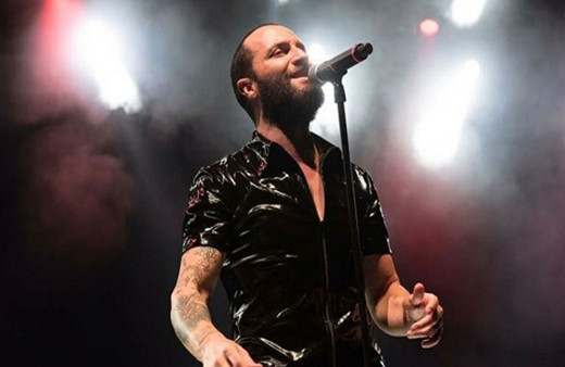 Şarkıcı Berkay'ın otel davasında yeni gelişme