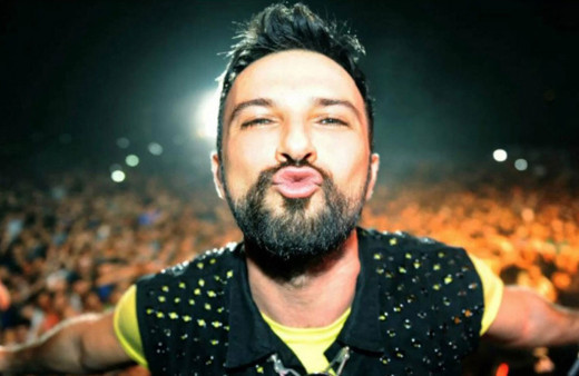 Megastar Tarkan'dan dudak uçuklatan konser ücreti