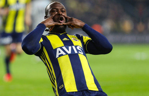 Victor Moses, Fenerbahçe için kararını verdi