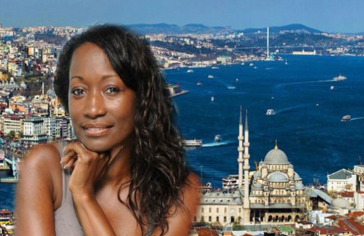 ABD'li şarkıcı sahne ücretlerini TL'ye çevirdi