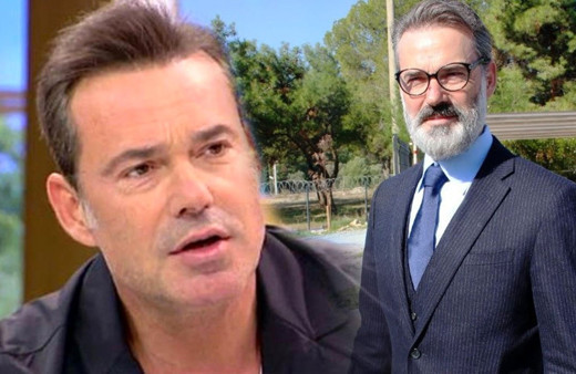 Beraat eden Murat Başoğlu'na bir şok daha! Hayasızca hareketler nedeniyle...