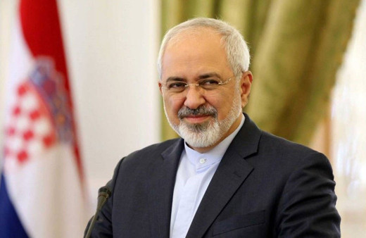 İran Dışişleri Bakanı Cevad Zarif, Türkiye'ye geliyor