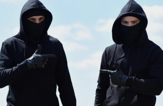 Halka 14. bölüm fragmanı