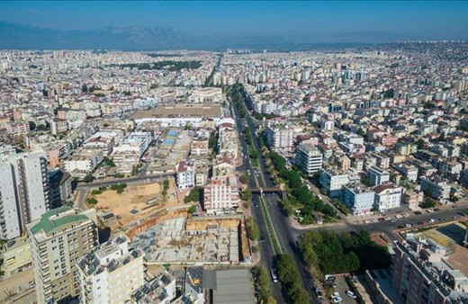 TOKİ hangi illerde konut yapacak 2020