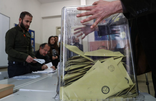 AK Parti, Maltepe tutanakları için YSK'ya iptal başvurusu yaptı!