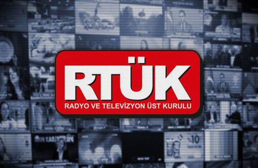 RTÜK’ten Tele 1’e 5 günlük yayın yasağı