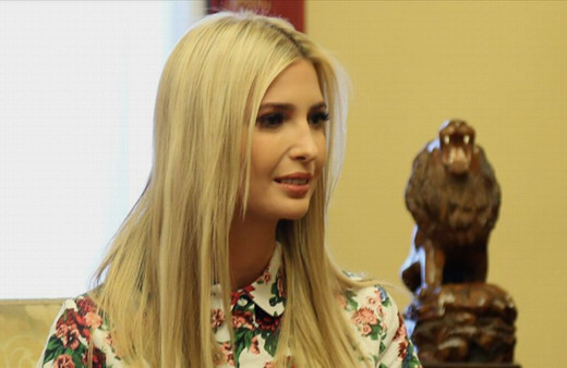 Trump kızı Ivanka'ya Dünya Bankası başkanlığını önermiş