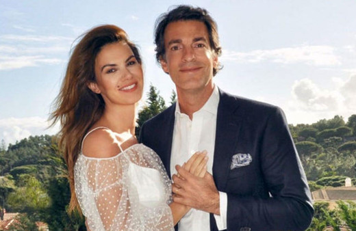 Tülin Şahin Pedro de Noronha ile evlendi ilk eşi bakın kim çıktı