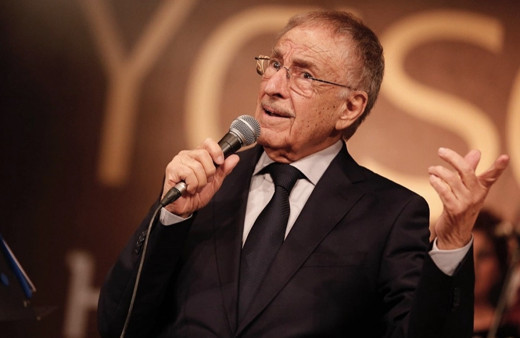 Yaşar Özel son hali kaç yaşında öldü eşi ve çocukları kimdir?