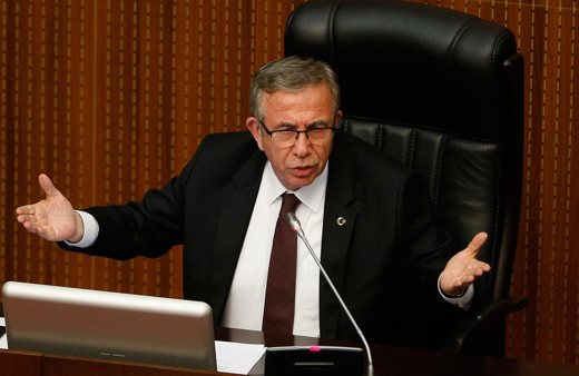 Mansur Yavaş hakkındaki sahte senet iddialarıyla ilgili kritik gelişme!