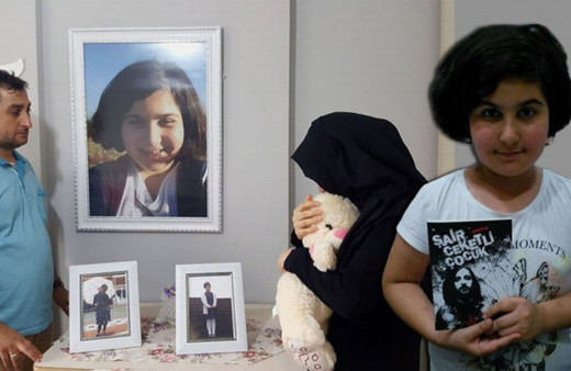 HSK'den Rabia Naz'ın ölümüyle ilgili açıklama