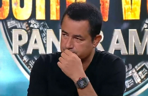 Acun Tv8'den teker teker çıkarıyor! Jet Sosyete'nin ardından bir final daha