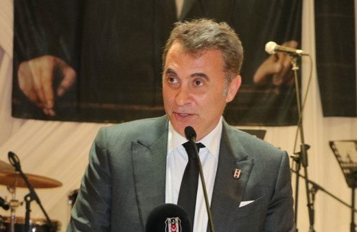 Fikret Orman: Süleyman Seba gibi anılmak isterim