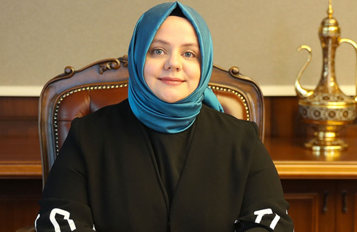 Bakan Selçuk'tan kıdem tazminatı açıklaması