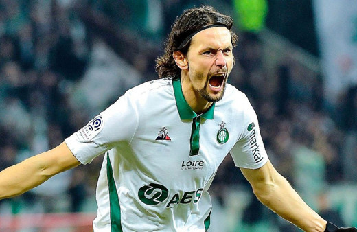 Fenerbahçe'de Skrtel'in yerine Subotic