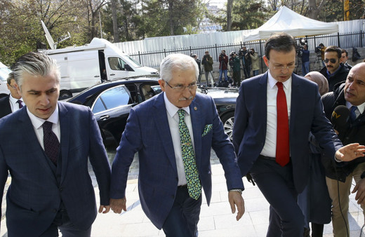 YSK, AK Parti ve MHP'nin olağanüstü itirazlarını ele alacak